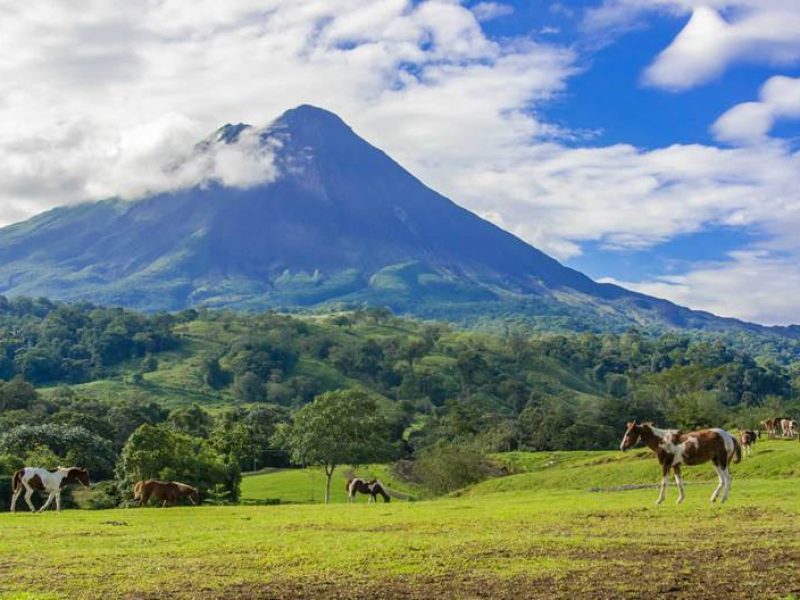 17 Best Arenal Volcano Day Tours & Activities